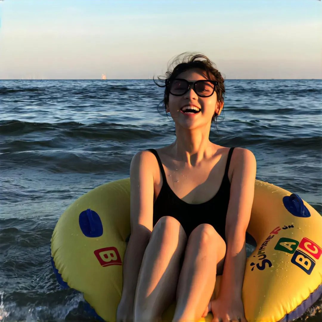 九个女仔一只鬼